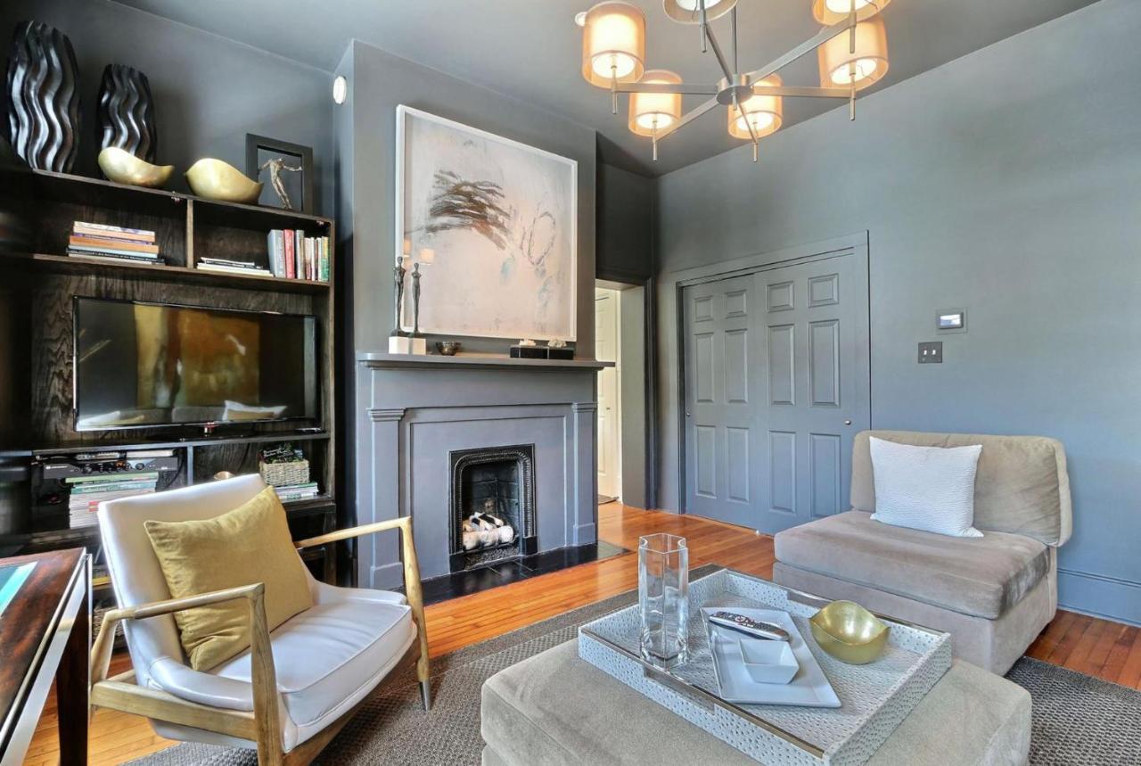 Romancing The Jones Savannah Extérieur photo